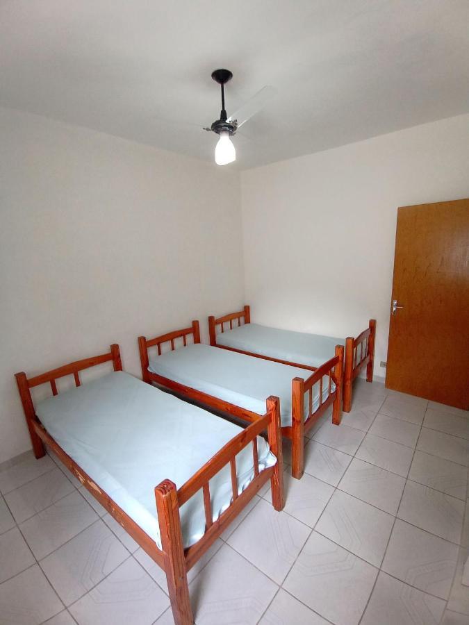 Casa Praia Grande Com Churrasqueira Ubatuba Exterior foto