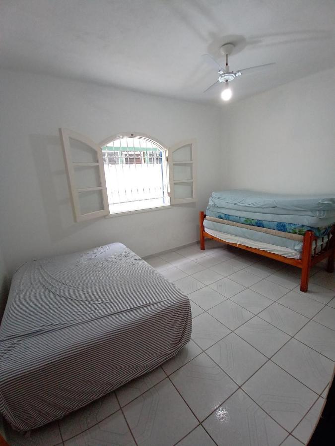 Casa Praia Grande Com Churrasqueira Ubatuba Exterior foto