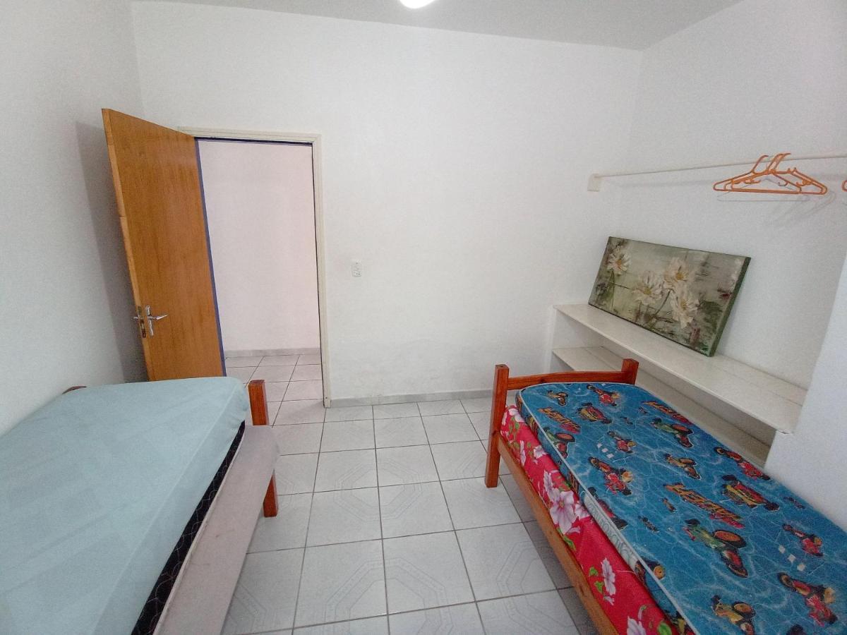 Casa Praia Grande Com Churrasqueira Ubatuba Exterior foto