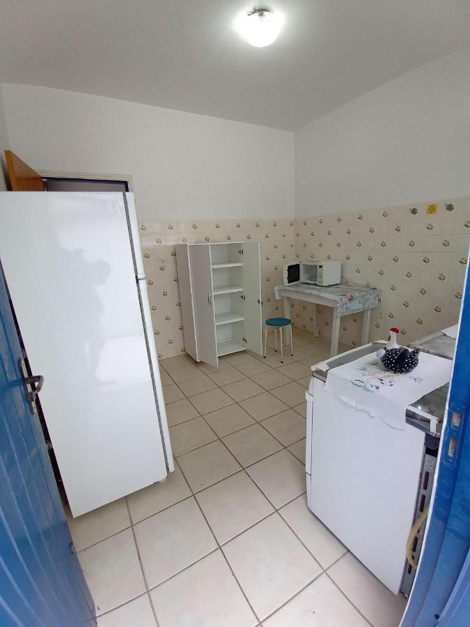 Casa Praia Grande Com Churrasqueira Ubatuba Exterior foto