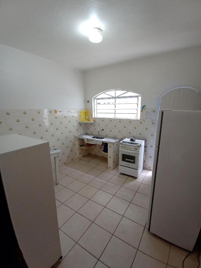 Casa Praia Grande Com Churrasqueira Ubatuba Exterior foto