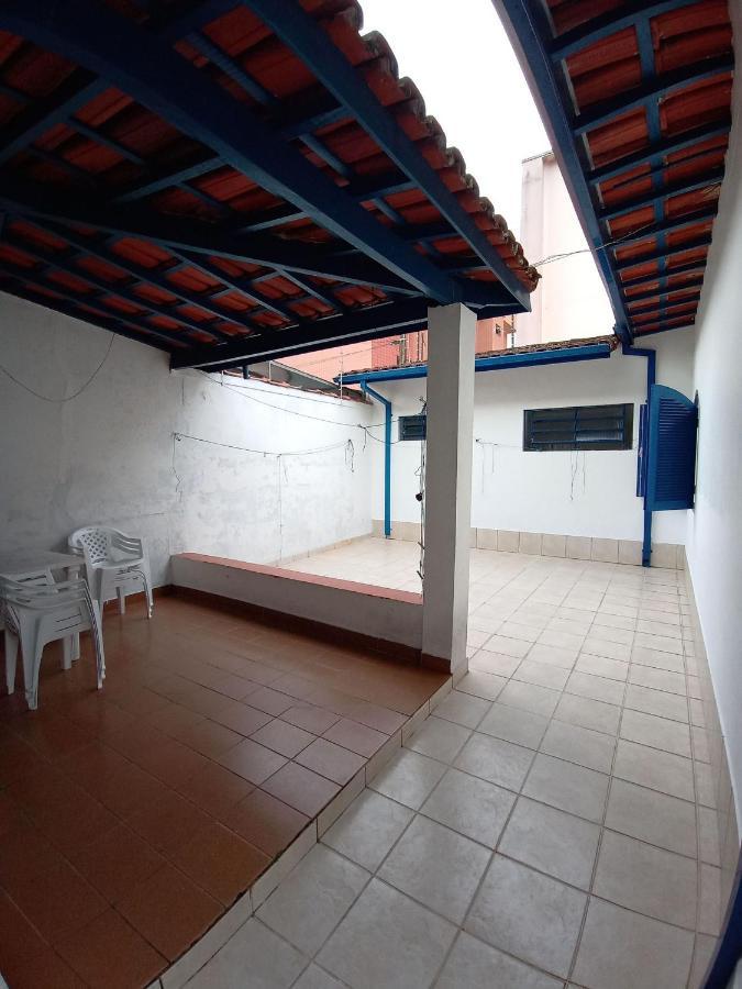 Casa Praia Grande Com Churrasqueira Ubatuba Exterior foto