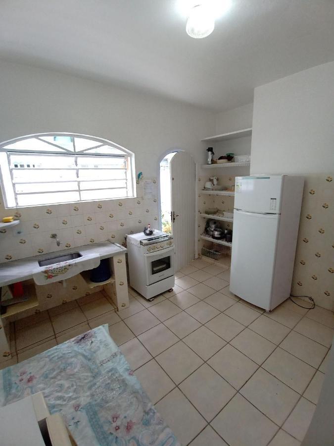 Casa Praia Grande Com Churrasqueira Ubatuba Exterior foto
