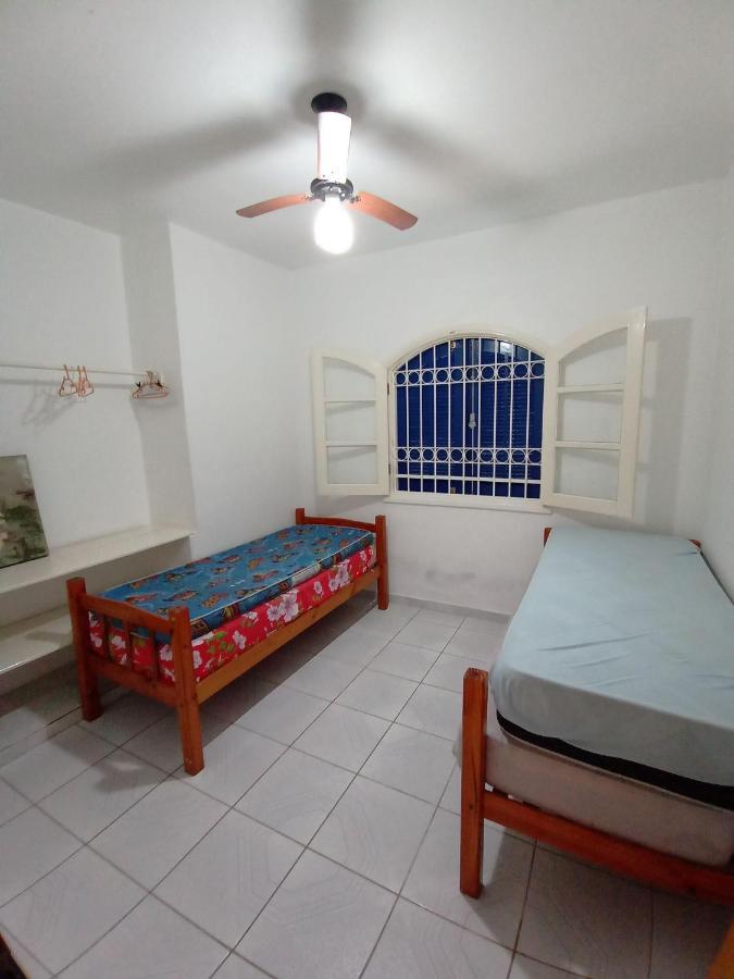 Casa Praia Grande Com Churrasqueira Ubatuba Exterior foto